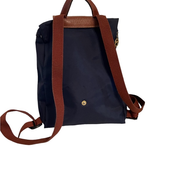 LongChamp backpack - Picture 3 of 4